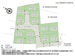 JR高崎線「北本」駅 徒歩17分