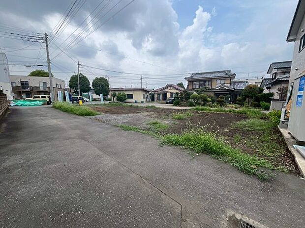 【栄第12期　現地外観】 ※令和８年７月時点