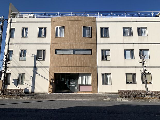 平田クリニック（約700m）