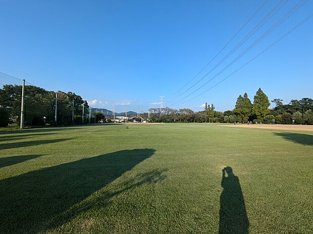 小俣公園(約350m)