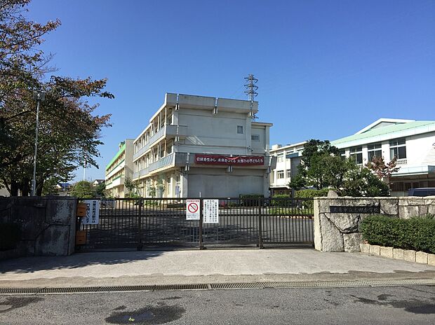 久喜市立太田小学校（約900m）