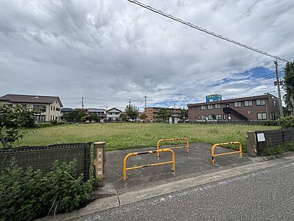 弁天公園弁天公園 100m(徒歩2分)