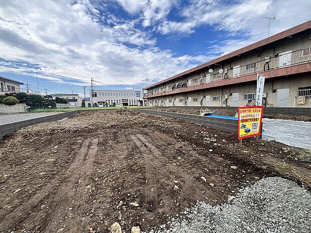 【現地写真】※令和7年8月撮影