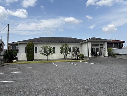 医療法人長谷川クリニック 900m(徒歩12分)