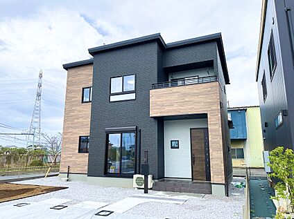 1号棟現地（2025年6月）撮影