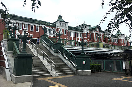 JR高崎線「深谷」駅 徒歩1500m