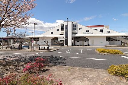 JR宇都宮線「間々田」駅 徒歩1500m