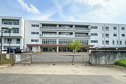 滑川町立滑川中学校 徒歩4200m