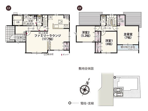 【3LDK】JR高崎線「北本」駅:徒歩25分(2000m) 北本市立東小学校:徒歩9分(650m) 北本市立東中学校:徒歩18分(1400m) 北本市東保育所:徒歩13分(1000m) コープみらい コープ北本店:徒歩11分(850m) とりせん 北本店:徒歩11分(850m) ロジャース 北本店:徒歩12分(900m) ウエルシア 北本中丸店:徒歩12分(900m) 中丸緑地公園:徒歩3分(170m) きたもと内科クリニック:徒歩10分(750m) かつき動物病院:徒歩10分(750m)