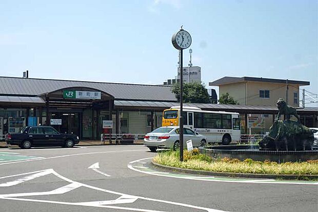 新町(群馬県)
