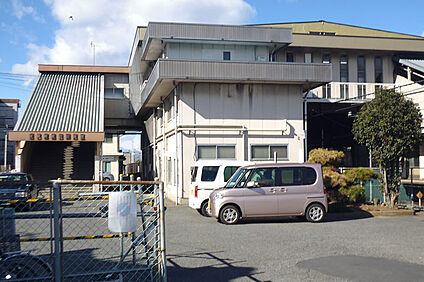 倉賀野 徒歩1500m
