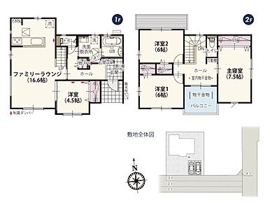 JR両毛線「国定」駅：徒歩33分（2600ｍ） 伊勢崎市立赤堀小学校：徒歩9分（650ｍ） 伊勢崎市立赤堀中学校：徒歩10分（800ｍ） 大光寺保育園：徒歩7分（510ｍ） ベイシア あかぼりモール店：徒歩15分（1200ｍ） フレッセイ フォリオ赤堀店：徒歩18分（1400ｍ） ドラッグストアコスモス 赤堀店：徒歩7分（500ｍ） 西久保たんぽぽ公園：徒歩10分（760ｍ） 茂木病院：徒歩17分（1300ｍ） せせらぎ病院：徒歩18分（1400ｍ） 