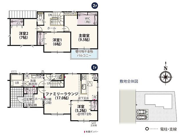 【4LDK】上信電鉄上信線「吉井」駅:徒歩14分(1100m) 高崎市立吉井小学校:徒歩13分(1000m) 高崎市立吉井中央中学校:徒歩27分(2100m) 認定こども園 ねむの木こどもの森:徒歩13分(1000m) 高崎市立吉井幼稚園:徒歩15分(1200m) 公立富岡総合病院:徒歩100分(8000m) 吉井いしぶみの里公園:徒歩14分(1100m) 川上医院:徒歩14分(1100m) ベイシアFoods Park 吉井店:徒歩7分(550m) マルエドラッグ 吉井店:徒歩7分(550m)