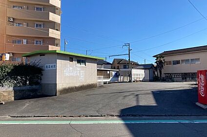 南高崎 徒歩1100m