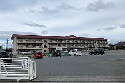 高崎市立城東小学校 徒歩850m