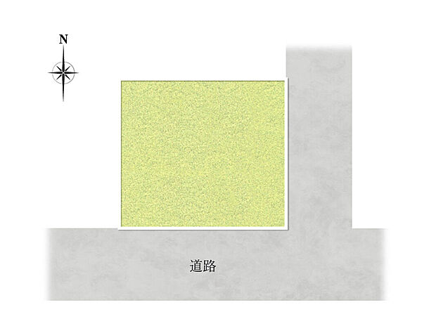 【グロータウン瓜破PART-6】
大阪メトロ谷町線「喜連瓜破」駅まで徒歩14分。南東角地につき、日当たり・通風良好です。南側道路は幅員約6.0mとゆとりがあります。
