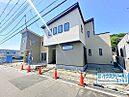 大阪府柏原市大字高井田608番6付近：物件画像