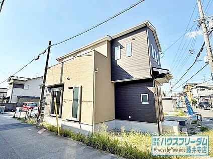 閑静な住宅街で新生活始めませんか？