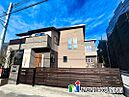 埼玉県さいたま市北区盆栽町23-18：物件画像