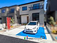 埼玉県さいたま市西区西遊馬2172-1：物件画像
