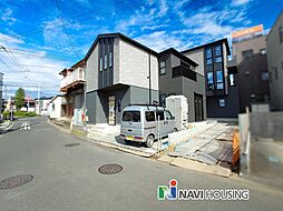 JR京浜東北・根岸線「北浦和」駅 東武バス11~14分「市営アパート」バス停歩4分 徒歩33分 平日7:00台は約30本のバス便があり、通勤時間帯は特に便利。