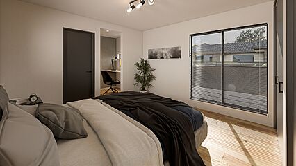 AHCアットホームタウン -駅近の街 村上南-　10区画　八千代市 勝田台 その他