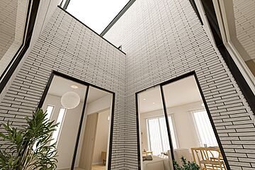 AHCアットホームタウン -チバ美浜ベイ-　全72区画　千葉市美浜区 磯辺 その他