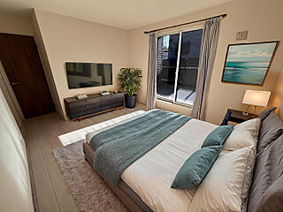 ブルーミングガーデン 千葉市若葉区桜木2丁目1棟 その他