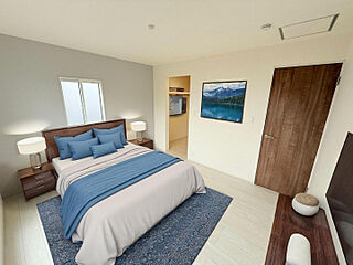 ブルーミングガーデン 千葉市若葉区千城台東4丁目2棟 その他