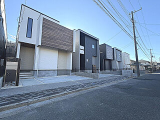 ブルーミングガーデン 千葉市若葉区原町5棟 その他