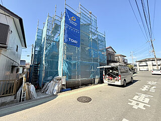 ブルーミングガーデン 千葉市若葉区桜木3丁目1棟 その他