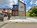 千葉県千葉市若葉区加曽利町1085番28（地番）：物件画像