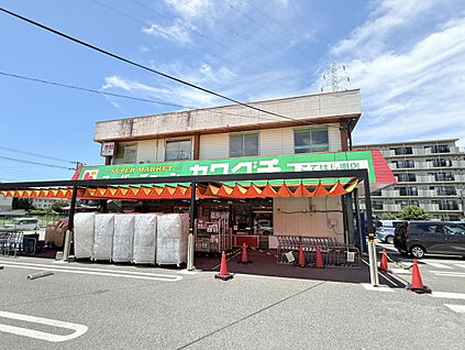 カワグチこてはし南店 763m