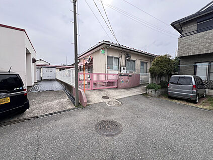 八千代台南保育園 345m