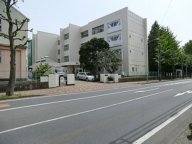 千葉市立千城台東小学校(約149m)