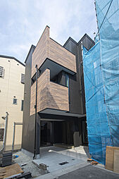 ホームズ 大阪市の新築一戸建て 分譲住宅 建売 一軒家 を購入