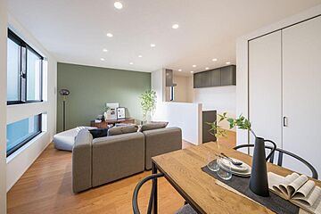 和光ホームズ リブシャインあびこ その他