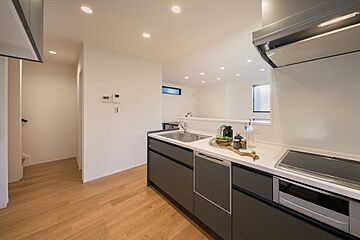 和光ホームズ リブシャインあびこ その他