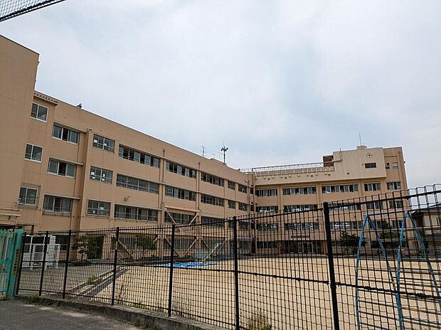 久宝寺小学校