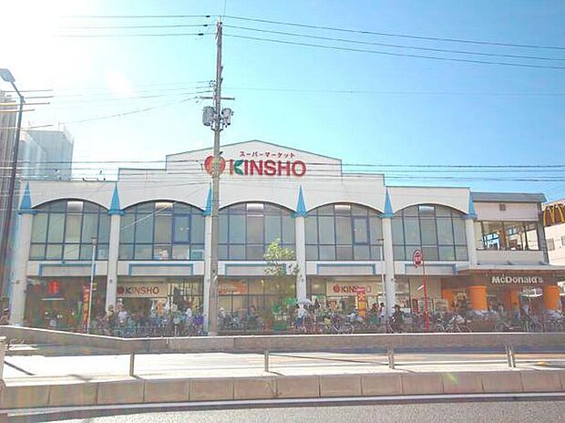 近商ストア住吉店