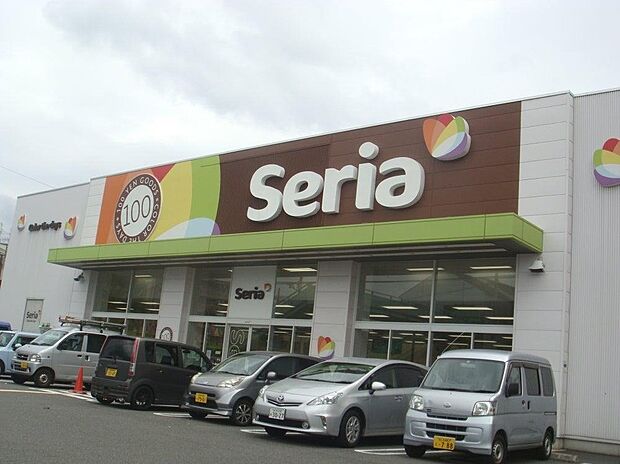 Seria 布施南店