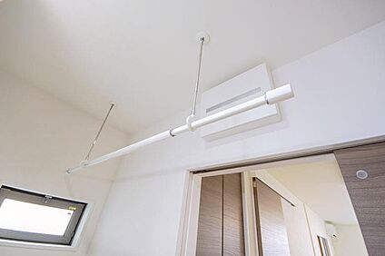 【本分譲地に建築可能な建物プラン例】