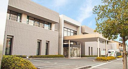 東住吉森本リハビリテーション病院(総合病院) 約250m(徒歩4分)