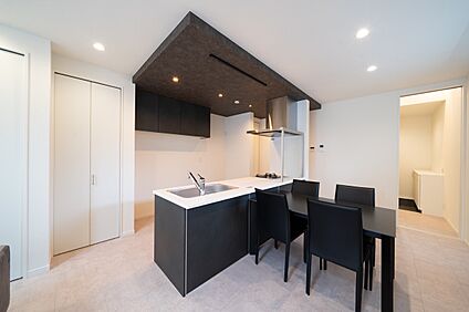 【本分譲地に建築可能な建物プラン例】