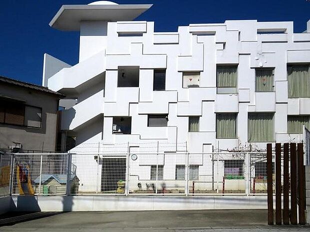 ひまわり保育園