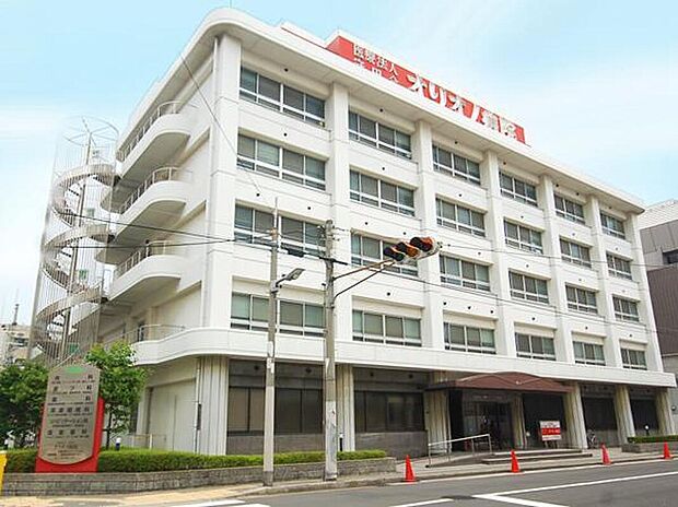 オりオノ病院（総合病院）