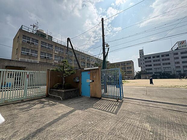 藤戸小学校