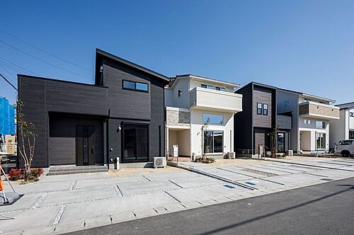 ホームズ 津島市の新築一戸建て 分譲住宅 建売 一軒家 物件一覧 購入情報
