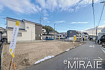 大阪府池田市鉢塚1丁目5-25付近：物件画像