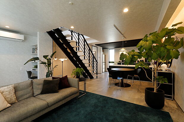 お家づくりに必要な費用は標準建物価格に込み込みなので、ご予算に合わせてこだわりやすい!